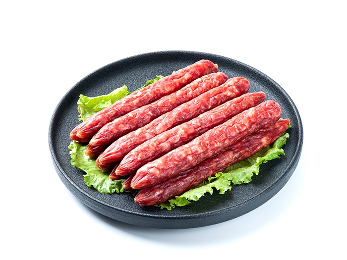 兴客坊1.25kg江门风味腊肠（4袋）