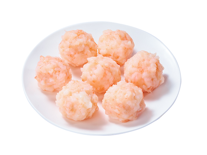 兴客坊150g大颗粒虾滑（30袋）