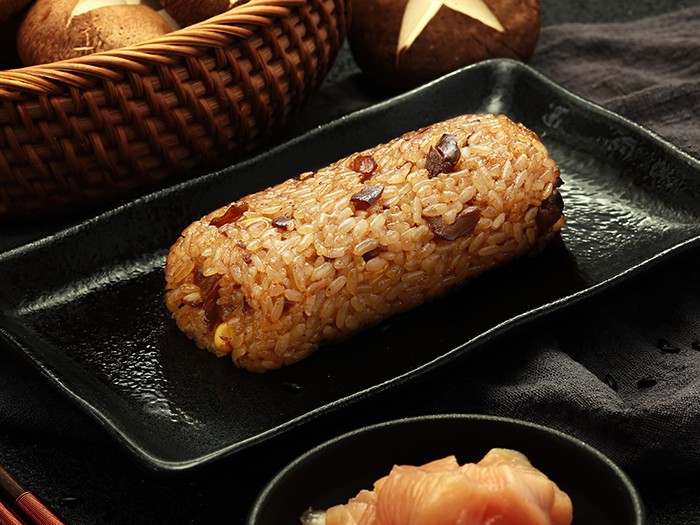 千味150g香菇卤肉饭团（80个）