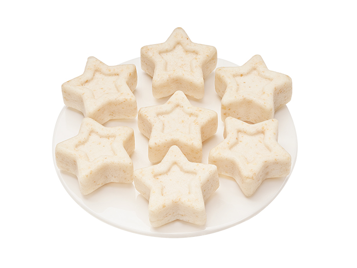 千味1kg杂粮蛋仔糕（原味）