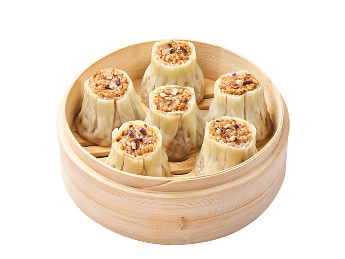 千味2.5kg香菇糯米烧麦（4袋）
