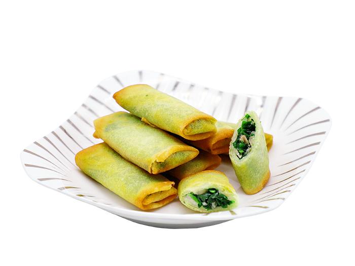 千味200g荠菜肉丝春卷（20袋）