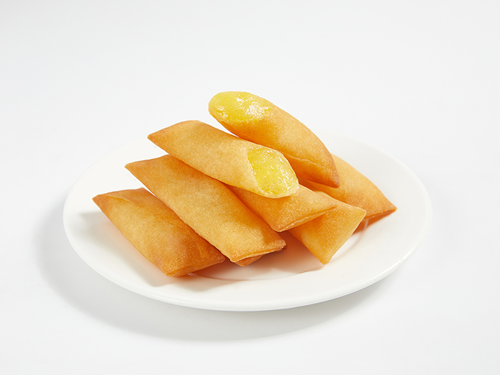千味236g酥皮春卷（凤梨味）