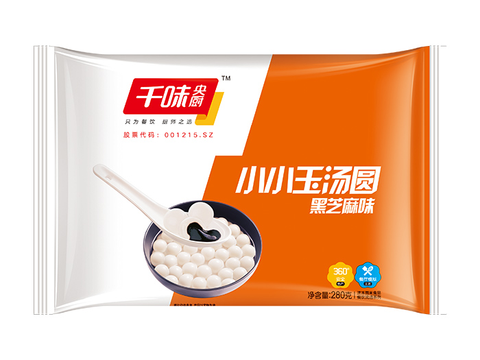 千味280g小小玉