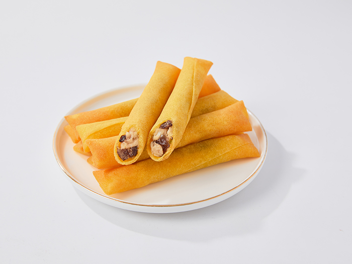千味360g黄金脆（菌菇肉丁味）（12袋）