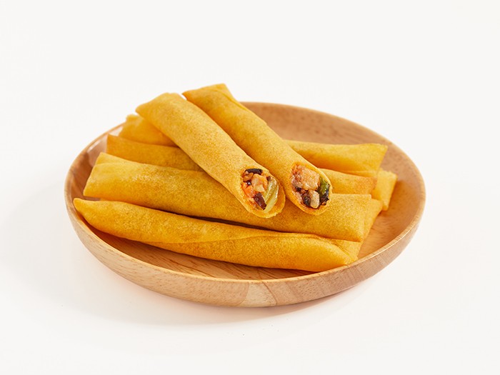 千味360g黄金脆（麻辣香锅味）（12袋）