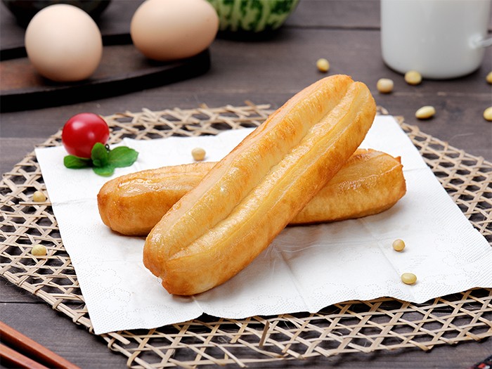 千味450g香脆油条
