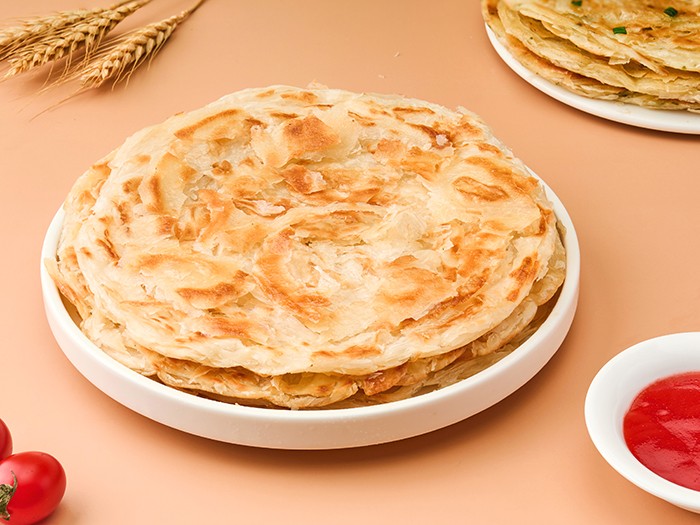 千味720g手抓饼（原味）