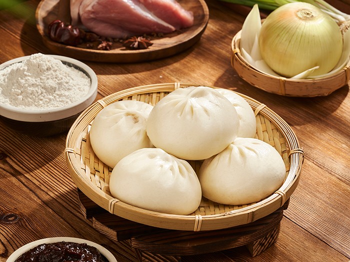 千味800g豆腐粉条手工大包（10袋）