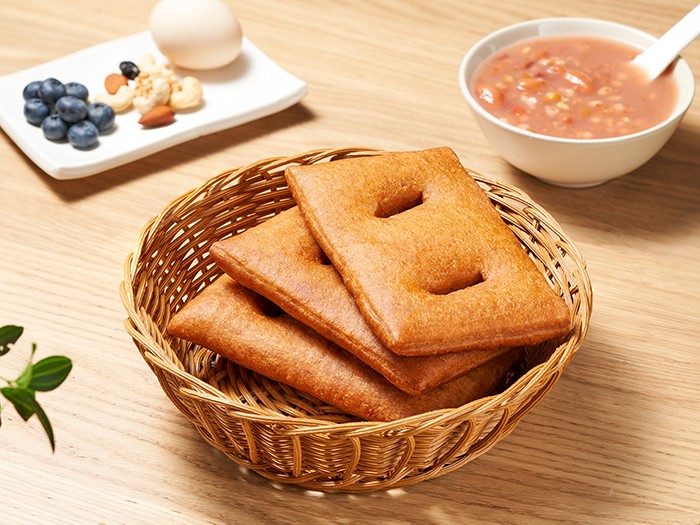 千味餐饮480g红糖油饼（12袋）