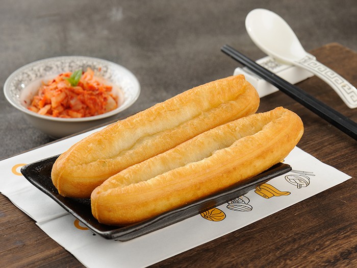 千味餐饮720g外卖油条