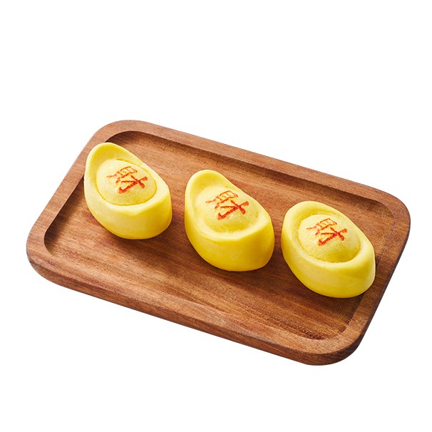 千味300g招财进宝卡通包（10袋）