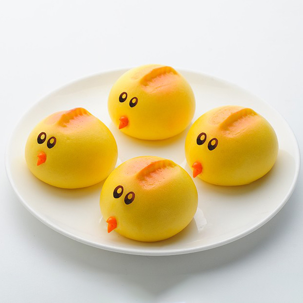 千味360g 鸡宝宝卡通包