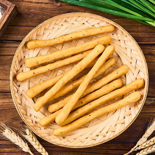 千味240g葱香小油条（16袋）