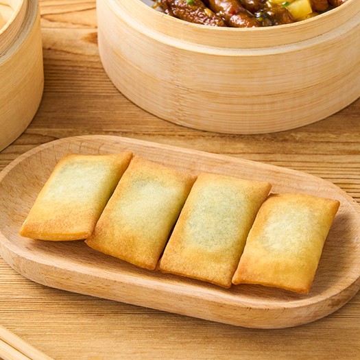 千味180g素三鲜方春卷（24袋）