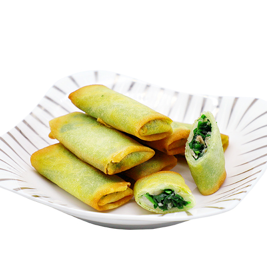千味200g荠菜肉丝春卷（20袋）
