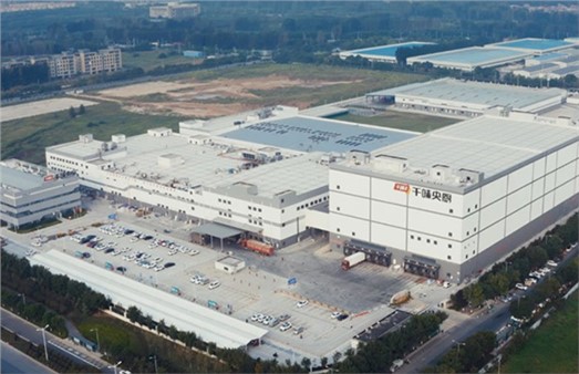 年营收20亿+！千味央厨如何用300+SKU称霸餐饮供应链？