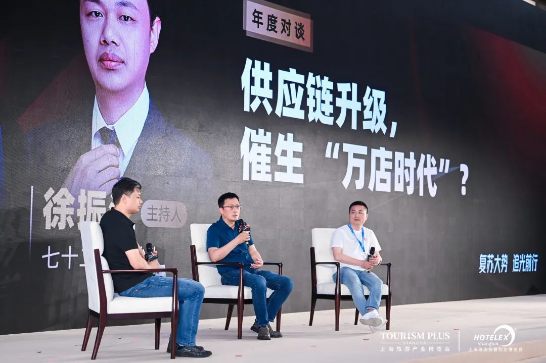 全品牌合体亮相、新品来袭达人助阵、斩获多项奖项，千味